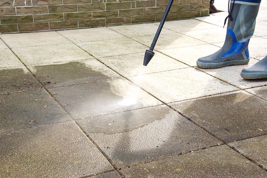 Pressure Washing Services Ocala Florida